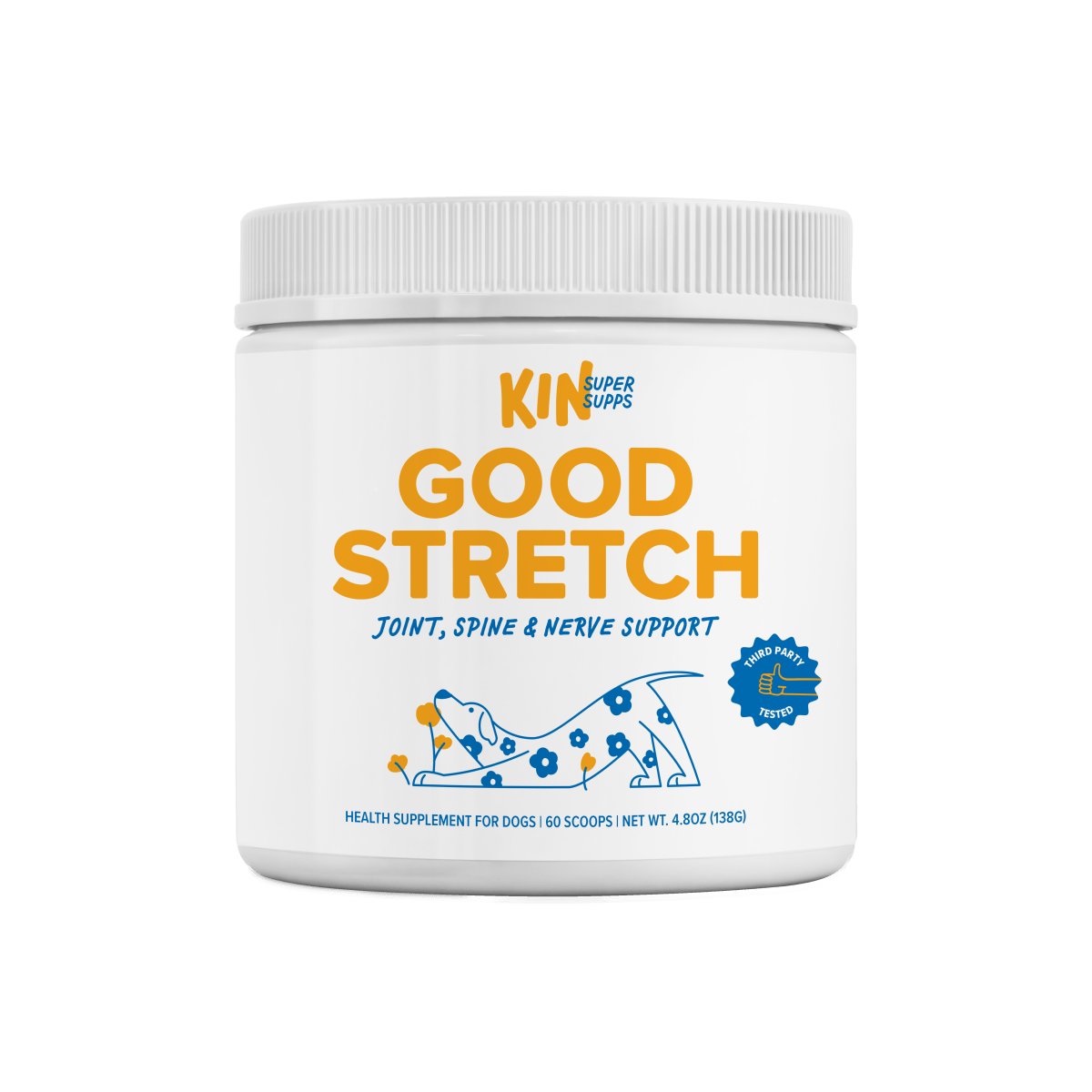 Good Stretch