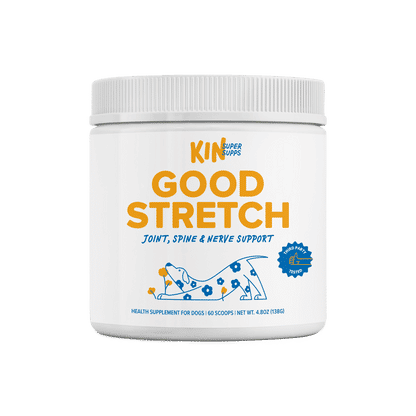 Good Stretch