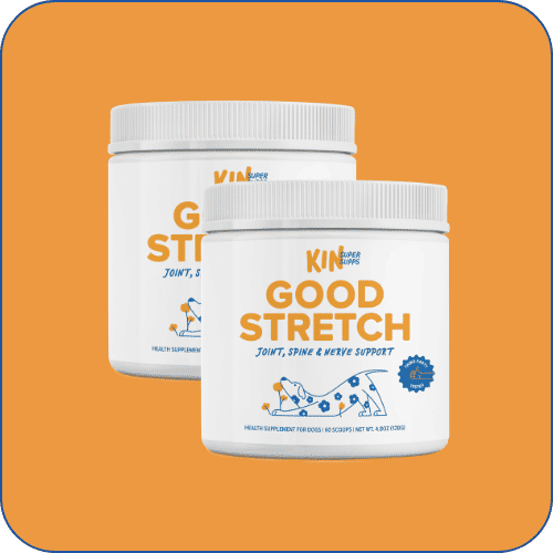 Good Stretch