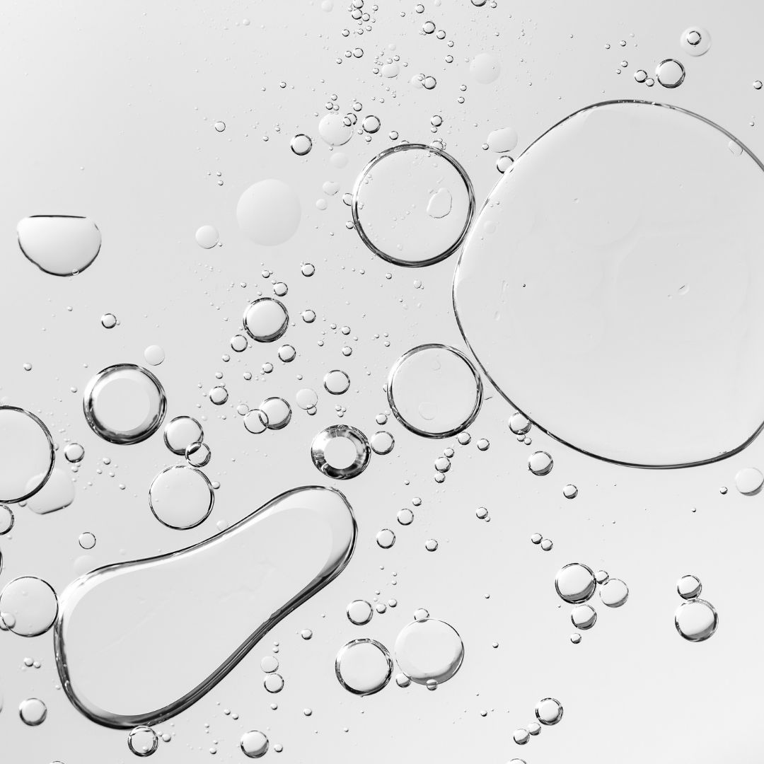 MCT Oil