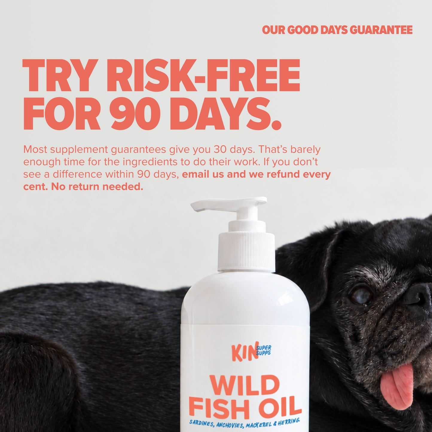 Wild Fish Oil