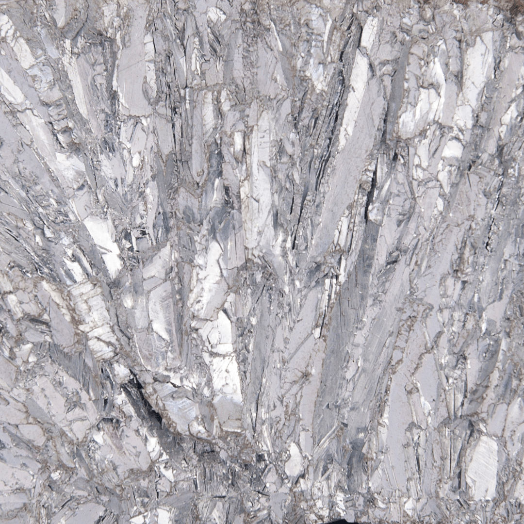 Zinc