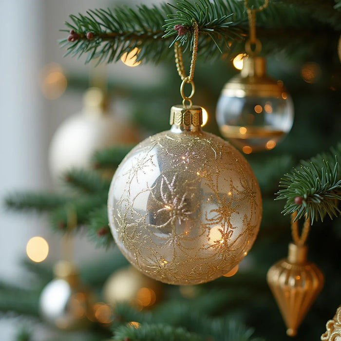 Glass Tree Ornaments - Hand Blown Glass Tree Ornaments Tips for Sparkling Style