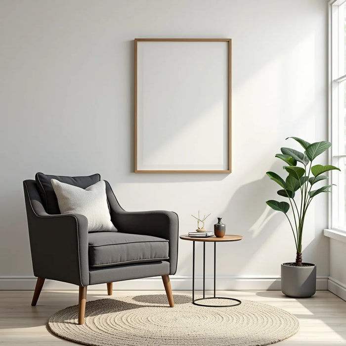 Modern Accent Chair - Find Your Modern Accent Chair Style for Effortless Impact