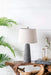14x14x26' Table Lamp Default -DTYStore