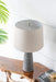 14x14x26' Table Lamp Default -DTYStore