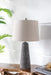14x14x26' Table Lamp Default -DTYStore