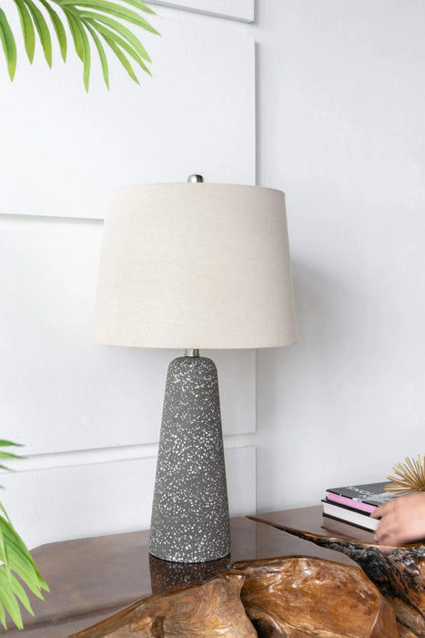 14x14x26' Table Lamp Default -DTYStore