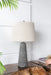 14x14x26' Table Lamp Default -DTYStore