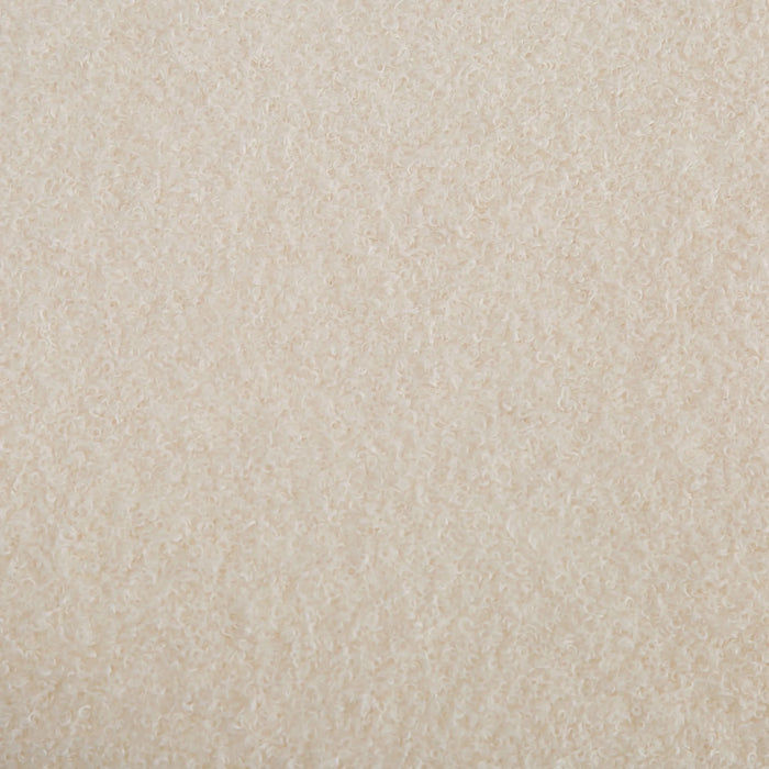 24.75'' Modern Counter Stools Set of 2,White Counter Stools with iron Frame,Sponge cushion,Footrest,suitable for Kitchen/Bedroom/Dining Room. Default -DTYStore