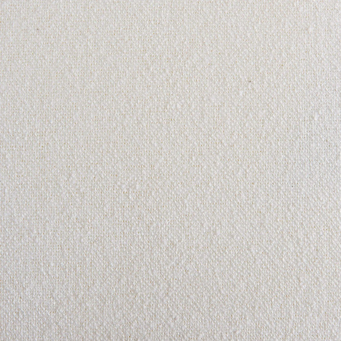 26.5'' Stylish Round Stools with Low Back - Comfortable Upholstered Seat & Black Metal Frame for Kitchen & Dining Default -DTYStore