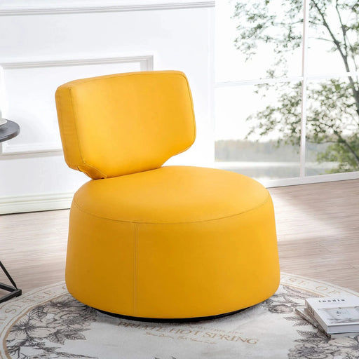 29.13' Wide Swivel Chair Default -DTYStore