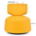 29.13' Wide Swivel Chair Default -DTYStore