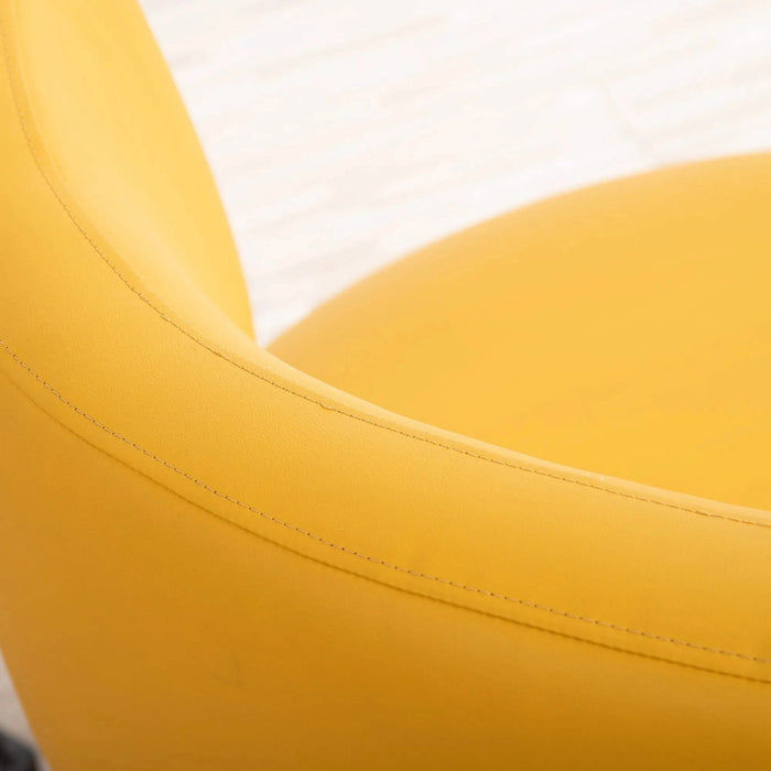 29.13' Wide Swivel Chair Default -DTYStore