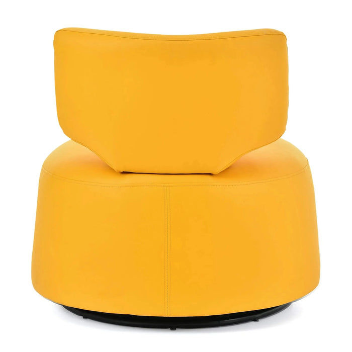 29.13' Wide Swivel Chair Default -DTYStore