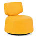 29.13' Wide Swivel Chair Default -DTYStore