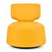 29.13' Wide Swivel Chair Default -DTYStore