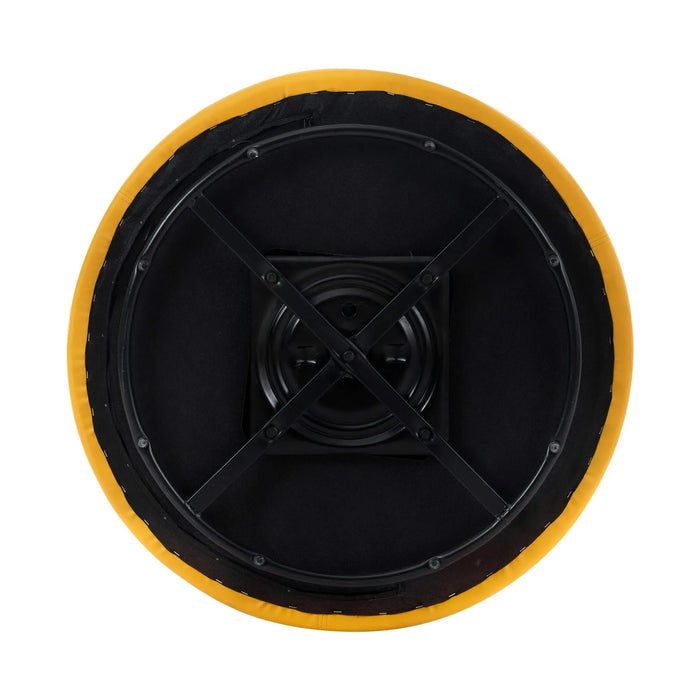 29.13' Wide Swivel Chair Default -DTYStore