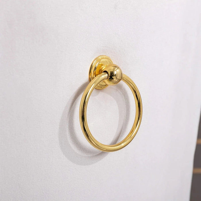 A&A Furniture,Thick Golden Swivel Velvet Barstools Adjusatble Seat Height from 27-35 Inch, Modern Upholstered Bar Stools with Backs Comfortable Tufted for Home Pub and Kitchen Island (Beige,Set of 2) Default -DTYStore