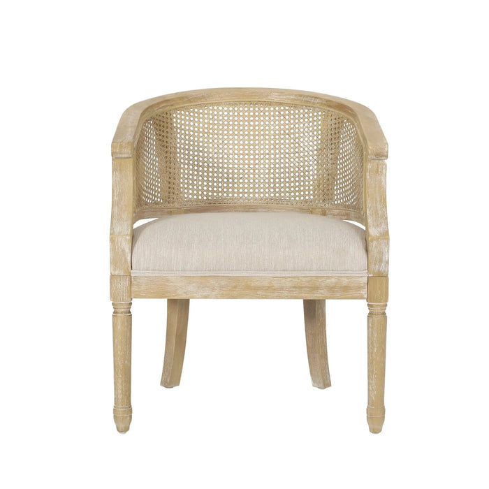 ACCENT CHAIR Default -DTYStore
