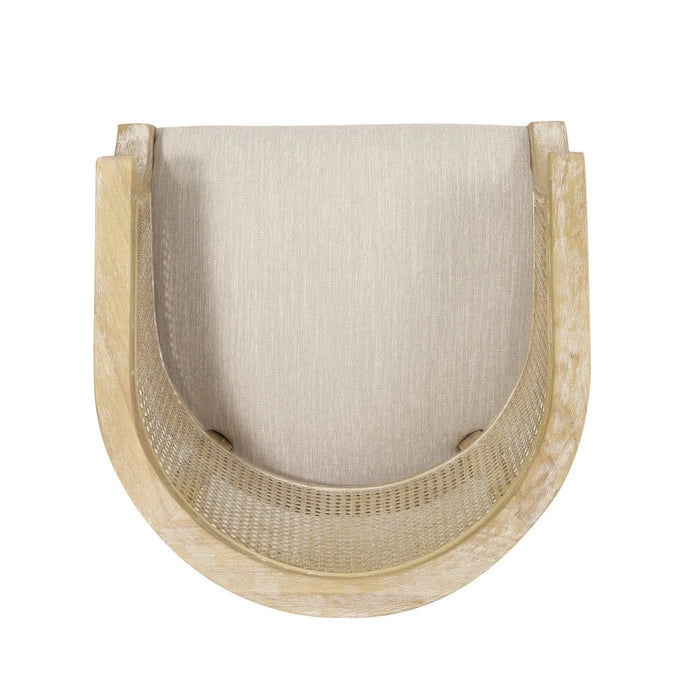 ACCENT CHAIR Default -DTYStore