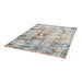 Abstract Area Rug Default -DTYStore