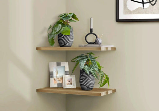 Artificial Plant, 8' Tall, Alocasia, Indoor, Faux, Fake, Table, Greenery, Potted, Set Of 2, Decorative, Green Leaves, Black Cement Pots Default -DTYStore