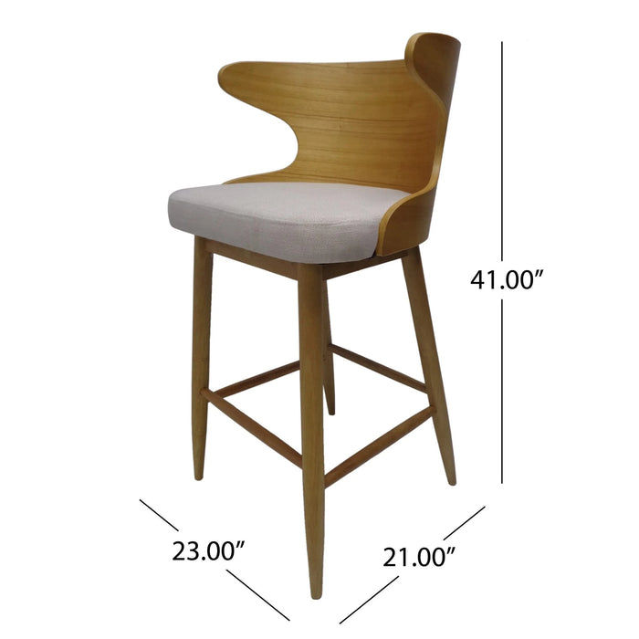BAR CHAIR Default -DTYStore