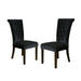 CHARLOTTE KD DINING CHAIR Default -DTYStore