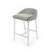 COUNTER STOOL 2pcs/set Default -DTYStore