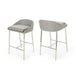 COUNTER STOOL 2pcs/set Default -DTYStore