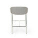 COUNTER STOOL 2pcs/set Default -DTYStore