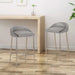 COUNTER STOOL 2pcs/set Default -DTYStore