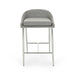 COUNTER STOOL 2pcs/set Default -DTYStore