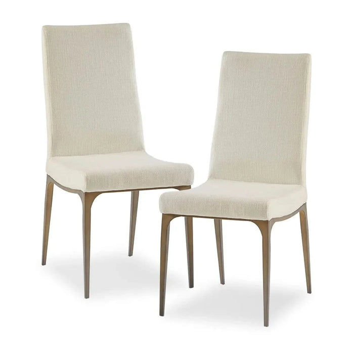 Captiva Dining Side Chair (set of 2) Default -DTYStore