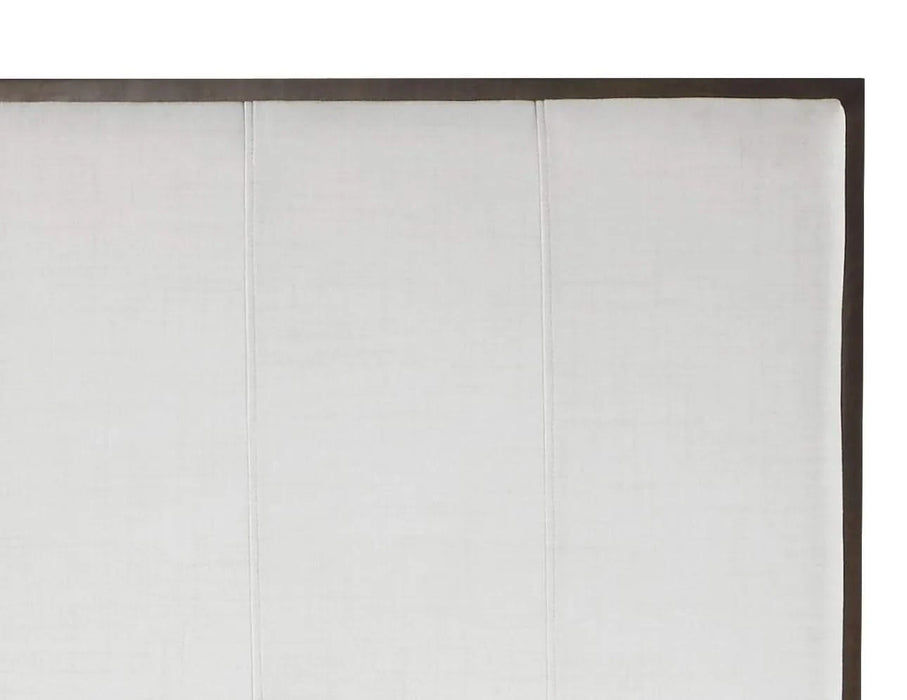 Carena 5Pcs Bedroom Set (E.King, dresser, chest, mirror, nightstand) Default -DTYStore