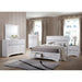Corbin White 5-piece Queen Bedroom Set Default -DTYStore