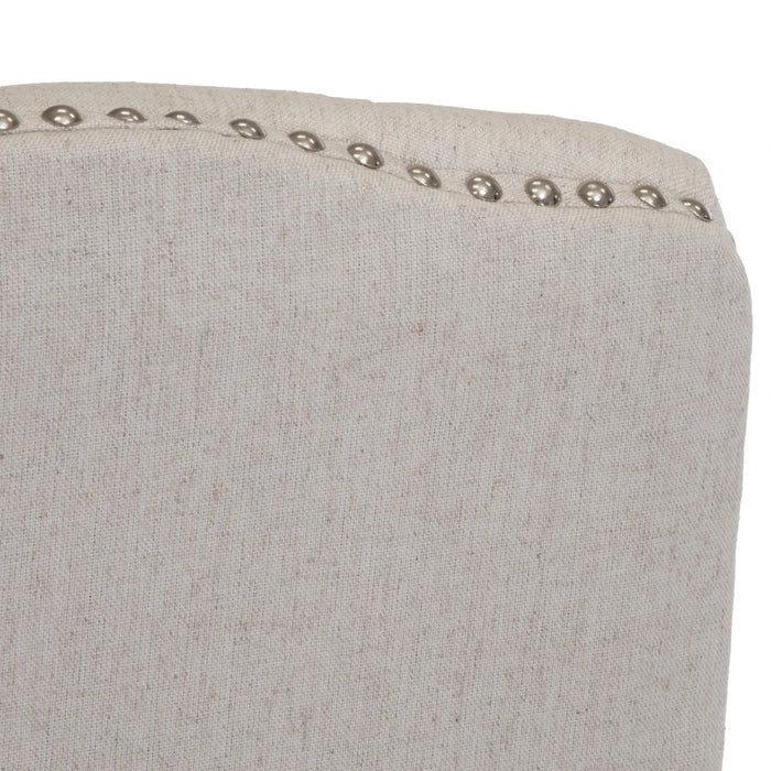 DINING CHAIR (SET OF 2) Default -DTYStore