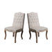 DINING CHAIR (SET OF 2) Default -DTYStore