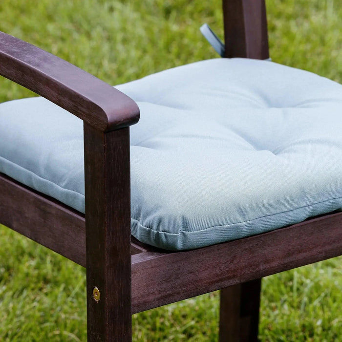 DTY Outdoor Living Leadville Chair Cushions, Set of 2 Sage -DTYStore