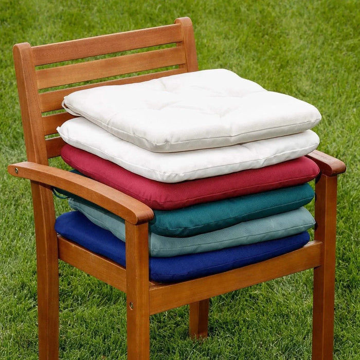 DTY Outdoor Living Leadville Chair Cushions, Set of 2 -DTYStore