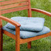 DTY Outdoor Living Leadville Chair Cushions, Set of 2 -DTYStore