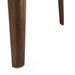 Dining Table Solid Wood Legs, Walnut (same sku: N759S888001T ) Default -DTYStore