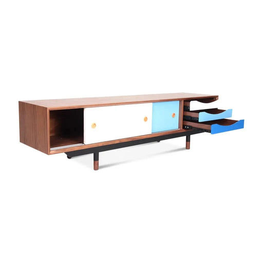 Finn Juhl 1955 TV Cabinet Default -DTYStore
