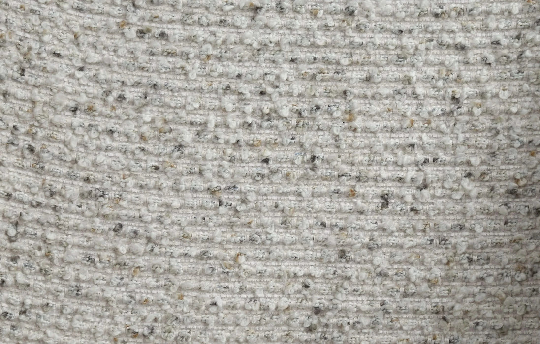 Galdesa Teddy Sherpa & Mirrored Gold Finish Side Chair (Set of 2) Default -DTYStore