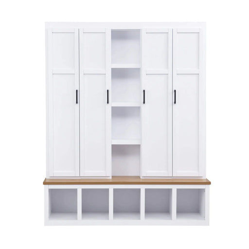 Hall Tree(Not for sale, Subpackage of N721S000047K) Default -DTYStore