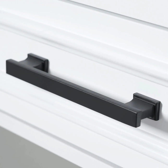 K&K 54.9' Kitchen Island with Drop Leaf, Power Outlet, Kitchen Storage Cart with 4 Door Shelves, Cross Barn Doors & Visual Glass Door, Rolling Kitchen Island on 4 Wheels for Kitchen, Dining Room,White Default -DTYStore