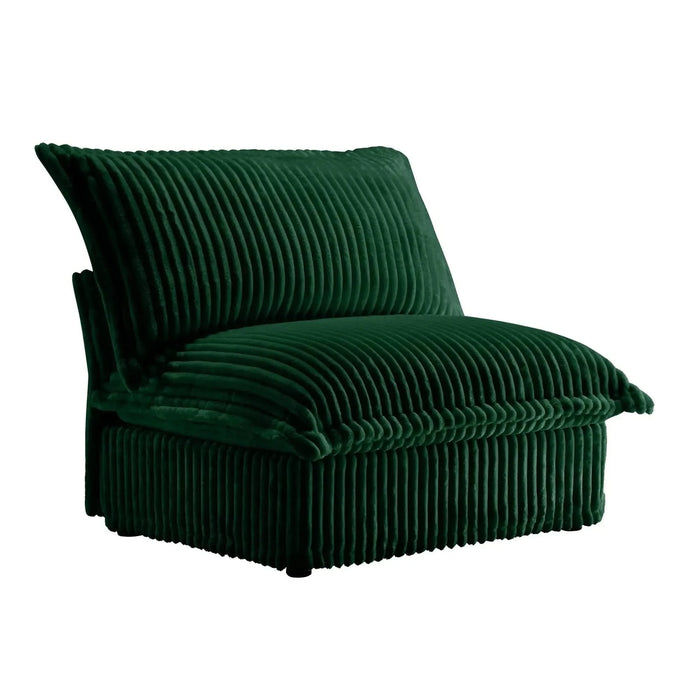 Koala Armless Sofa -DTYStore