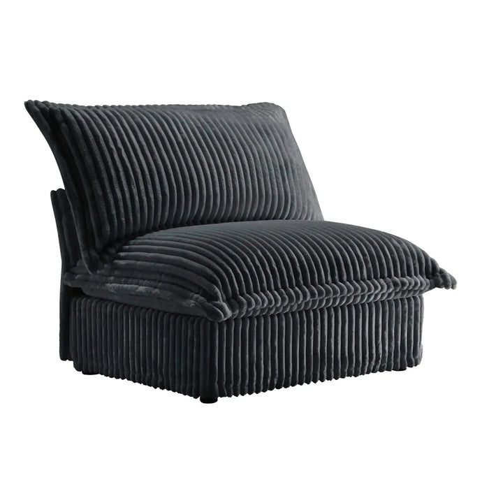 Koala Armless Sofa -DTYStore