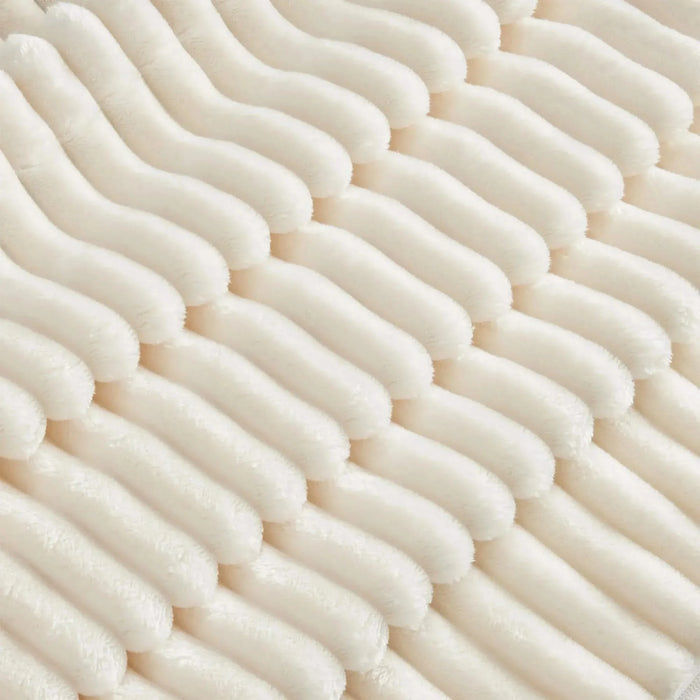 Koala Ottoman Cream -DTYStore